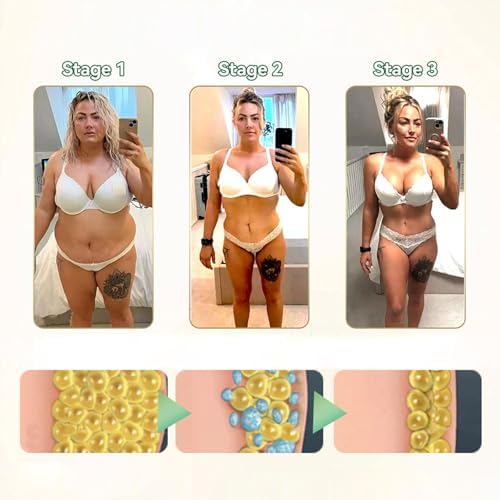 Step by step application guide for applying the GLORENDA transdermal patches to clean dry skin.