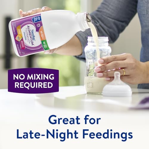 Authentic USA imported Similac Alimentum formula for infant food allergies