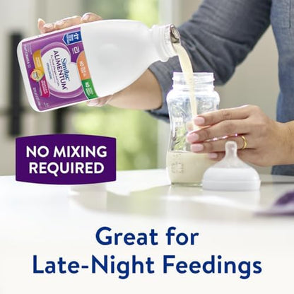 Authentic USA imported Similac Alimentum formula for infant food allergies