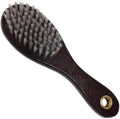 Marshall ferret grooming brush front view small animal accessory