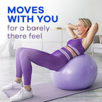 Always Discreet moderate flow long length protective pads 54 pack top view