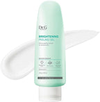Dr. G Brightening Peeling Gel front view packaging