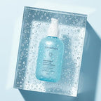 Orynthea Hydro-DD Barrier Cream side label showing ingredients