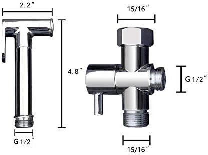 Ergonomic trigger design of the ABS booster spray gun