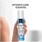 Imported Summer's Eve pH-balanced feminine spray for Indian climate comfort.