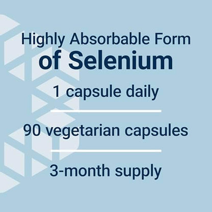 Life Extension cellular longevity and thyroid support supplement packaging details.