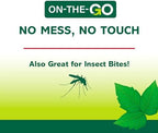 Ivarest fast acting medicated anti itch spray side instructions view