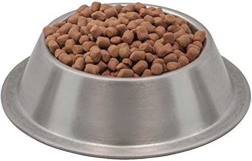 Wysong Ferret Epigen 90 5 pound bag side profile feeding instructions