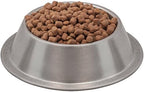Wysong Ferret Epigen 90 5 pound bag side profile feeding instructions