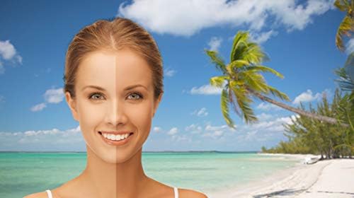 The Swedish Diet Tan Optimizer lifestyle wellness display
