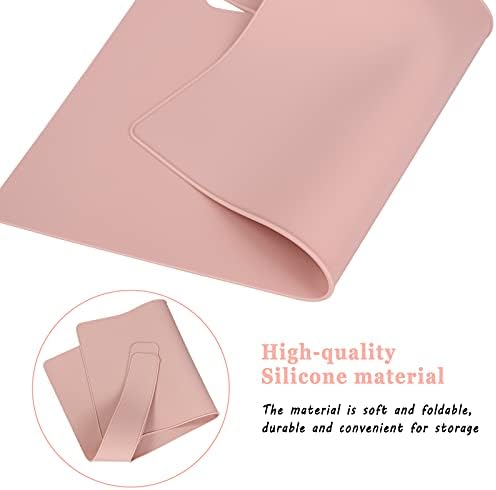 Hygienic easy to clean baby dining accessory under running water