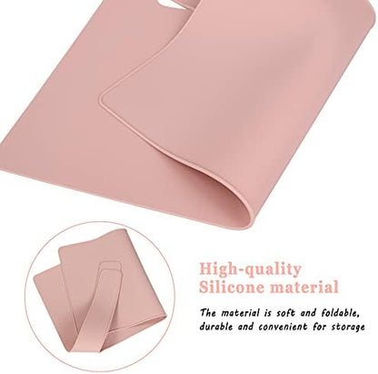 Hygienic easy to clean baby dining accessory under running water