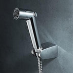 OJJBAVKFQ bathroom health faucet wall bracket and components