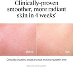 Dermatologist recommended cruelty-free facial cleanser for all skin types