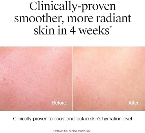 Dermatologist recommended cruelty-free facial cleanser for all skin types