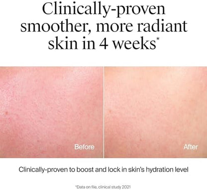 Dermatologist recommended cruelty-free facial cleanser for all skin types