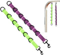 Two pack of nylon grooming table arm extenders