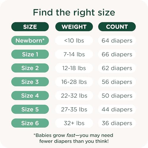 Side view of Healthybaby diaper showing SuperStretch tabs