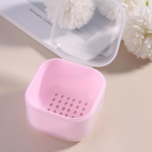 Top view of Sutokaka disinfectant tray showing compact size