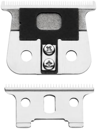 Andis professional replacement blade for grooming trimmers