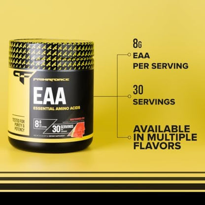 High quality USA imported amino acid powder container