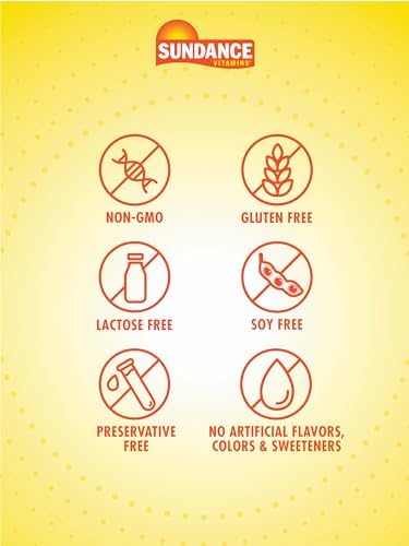 Sundance Flaxseed Oil quick release softgels close up view