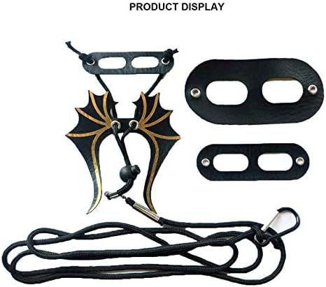 Soft leather harness sizes included in the Adoggygo pack
