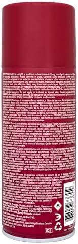 Professional fast drying nail enamel spray bottle by Demert