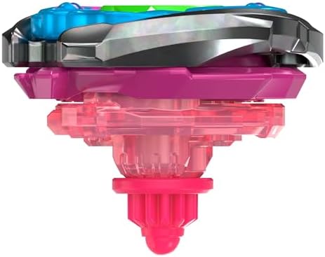 Takara Tomy Beyblade X competitive battling toy