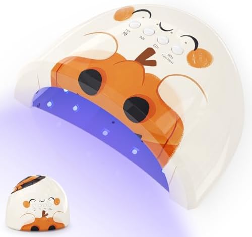 Lavinda nail dryer with detachable base