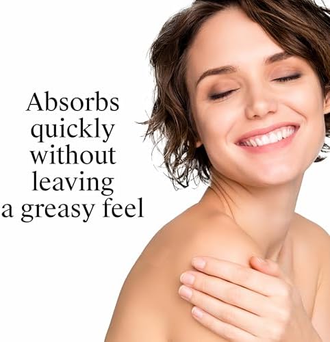 Sesame oil moisturizer for after shower bath and massage use