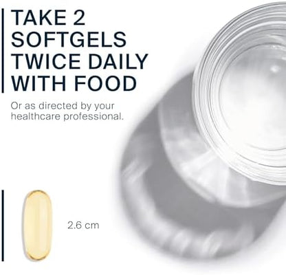 Non GMO and gluten free certification badges printed on the side of the vital nutrients dietary supplement.