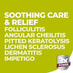 Dermatologist tested Terrasil hypoallergenic ointment for lichen sclerosus and boils