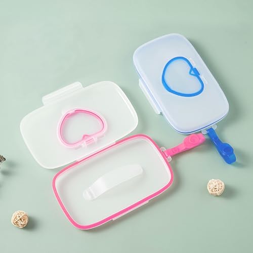 Febsnow travel case stored in a car cup holder