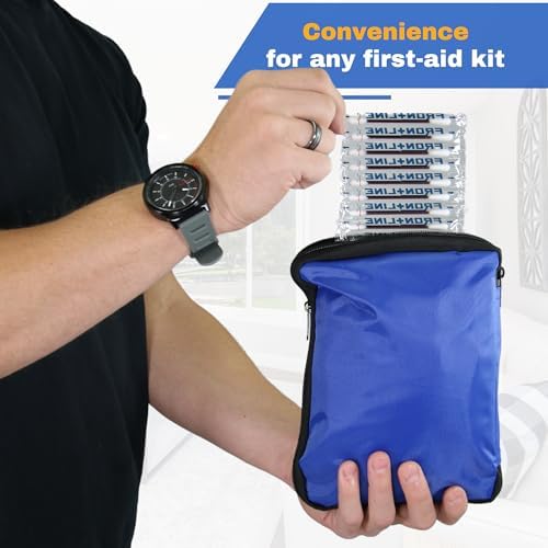 Medical grade 10 percent povidone iodine solution for minor cuts.