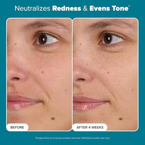Paula's Choice skincare toner bottle showing pore refining benefits