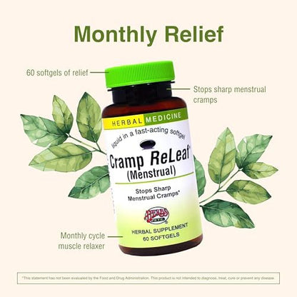 Authentic USA imported herbal supplement for women's health