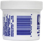 Authentic Resinol skin protectant ointment for rash treatment