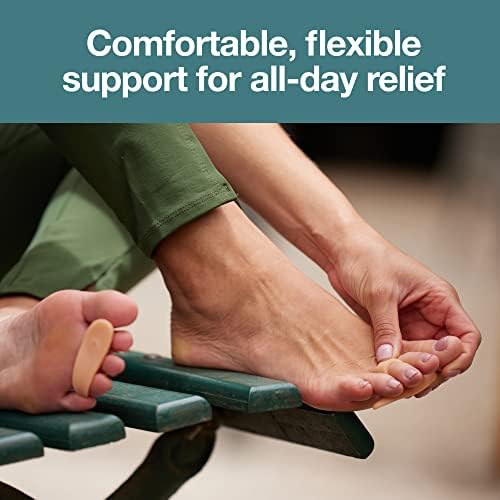 Durable odor resistant medical grade gel toe pads for foot comfort