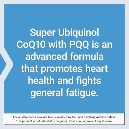 Life Extension cellular energy and fatigue fighting softgels packaging detail