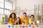 Cenmeytoy Easter fidget spinner toys for party favors