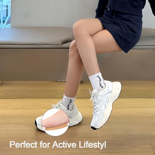 Durable adhesive backing on Tomonobu felt pads for long lasting wear.