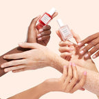 Manucurist Active Smooth nail polish bottle for ridge filling