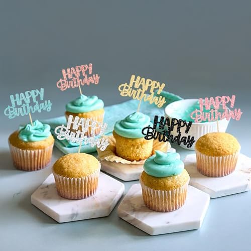 Gyufise birthday party cake decoration supplies