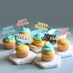 Gyufise birthday party cake decoration supplies
