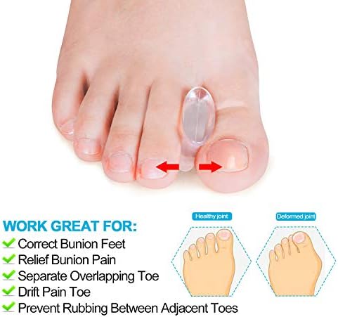 Authentic Povihome packaging for USA imported foot care products.