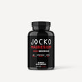 Jocko Fuel Magnesium Complex 30 capsules front bottle view for muscle recovery