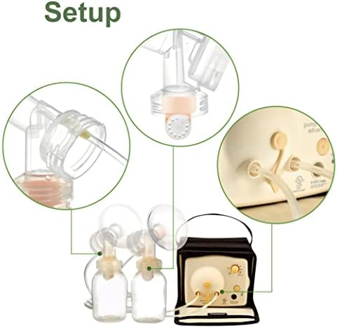 The entire premium replacement set packed neatly in retail manufacturer packaging.