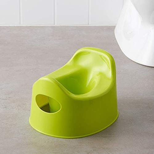 Srutueo ergonomic baby toilet trainer for toddlers