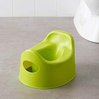 Srutueo ergonomic baby toilet trainer for toddlers